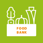 Latest Food Bank Guide Icon